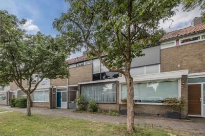 Woning Bijvang 2 Breda
