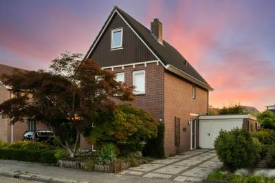 Woning Bleijenbeek 26 Almelo
