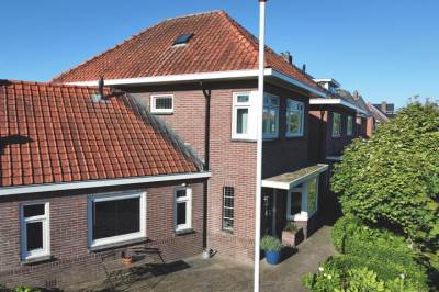 Woning Schoolstraat 16 Almelo