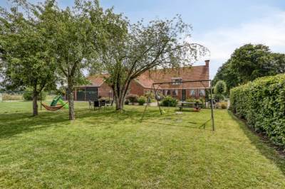 Woning Kerkereed 8 Donkerbroek