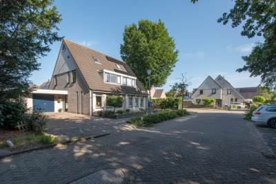 Woning De Regenboog 30 Tuitjenhorn