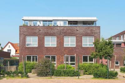 Woning Mooriaanstraat 30 Wormer