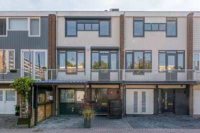 Woning Giessen 13 Zwolle