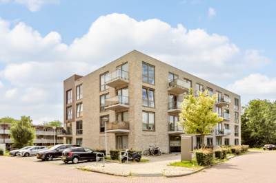 Woning Stekeldijk 84 Purmerend