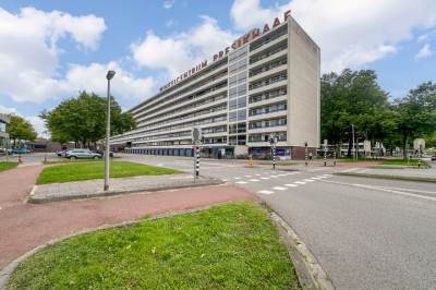 Woning Gildemeestersplein 8 Arnhem