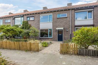 Woning Elandstraat 37 Volkel