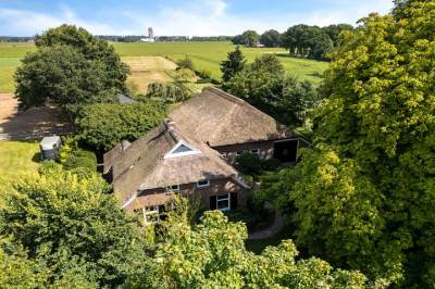 Woning Westenesscherstraat 62 Emmen
