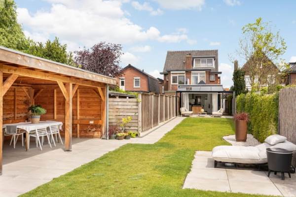 Woning Reigerweg 50A Hengelo (OV)