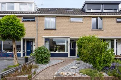 Woning De Morinel 142 Dronten