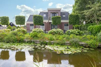 Woning Purmerland 21 Purmerend