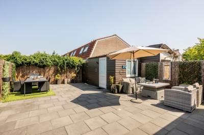 Woning Papaverstraat 107 Purmerend