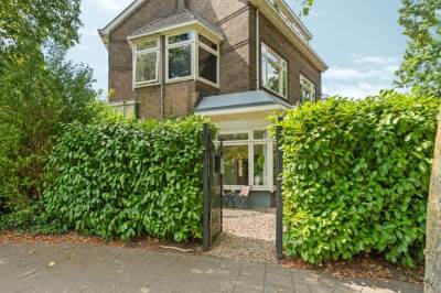 Woning Voorstadslaan 132 Nijmegen
