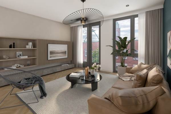 Woning Hobbemastraat 378 Den Haag