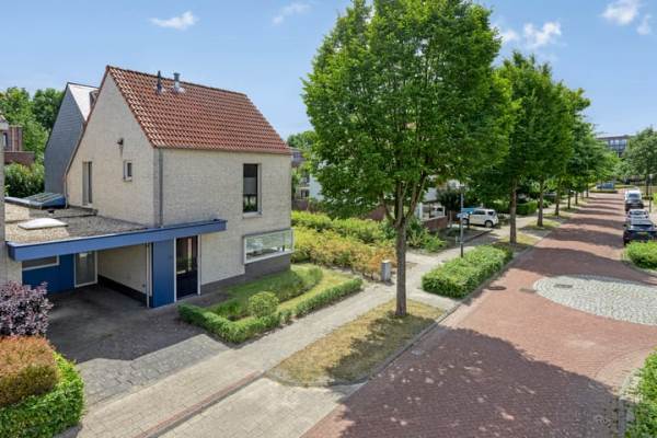 Woning Heuvelwal 26 Veldhoven