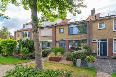 Woning Groote Olven 9 Heiloo