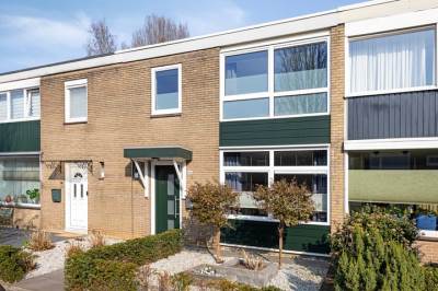 Woning Wieringermeerstraat 39 Enschede