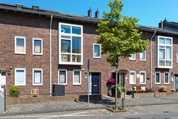 Woning Wim Sonneveldplein 33 Den Haag