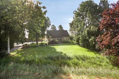 Woning Hoofdweg 31B Oldelamer