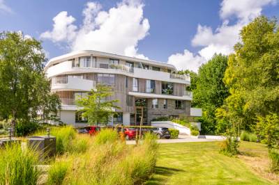 Woning Koninginneweg 33C Bergen (NH)