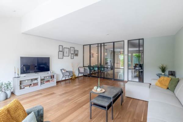 Woning Mijndenpolder 6 De Meern