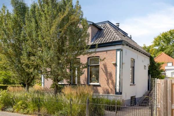 Woning Kerkpad 6 Nijmegen
