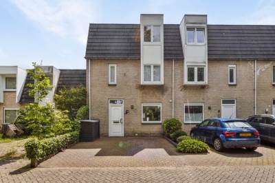 Woning Ridderzaal 29 Eindhoven