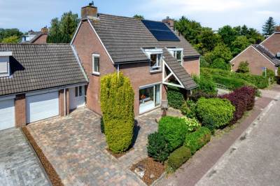 Woning Buitenhof 111 Almere