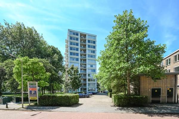 Woning Tarwekamp 171 Den Haag