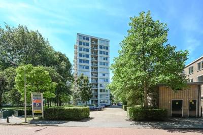 Woning Tarwekamp 171 Den Haag