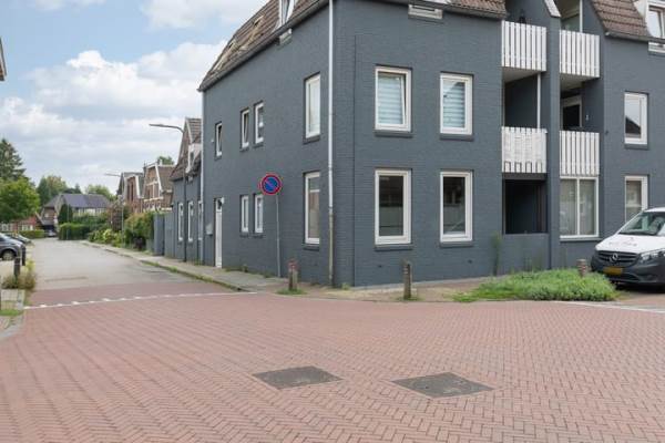 Woning Pastoor Koenestraat 27 Velp (GE)