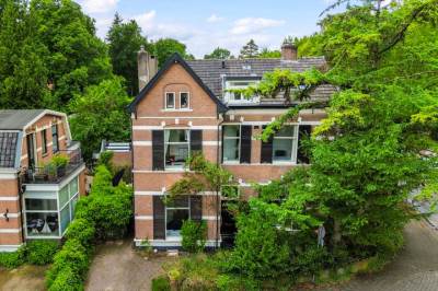 Woning Regentesselaan 19 Apeldoorn