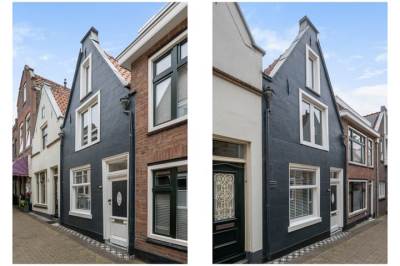 Woning Peperstraat 13 Vlaardingen