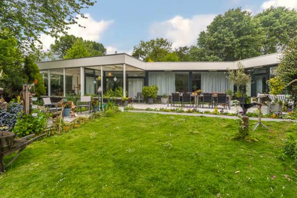 Woning Madeweg 29 Monster