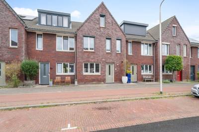 Woning Hoflandendreef 30 Delft