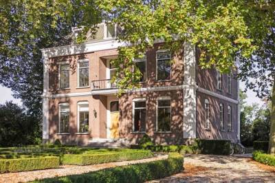 Woning Pluimenburgsestraat 19 Dodewaard