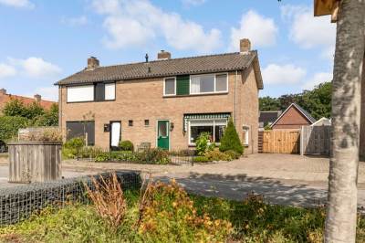 Woning Burgemeester Mensstraat 7 Neede