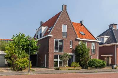 Woning Meierijlaan 38 Den Haag