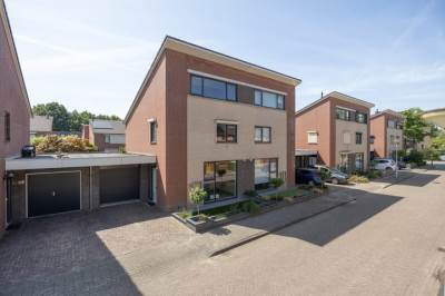Woning Litas 12 Etten-Leur