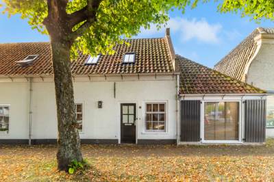 Woning Slotweg 4 Egmond aan den Hoef