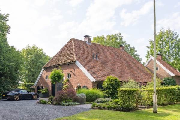 Woning Dekkersweg 31 Haaksbergen