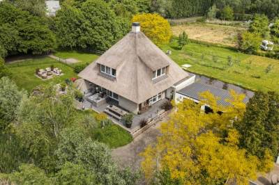 Woning Scheepsbouwersweg 13 Landsmeer