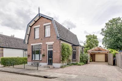 Woning Zevenhuizenseweg 12 Apeldoorn