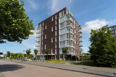 Woning Ambonstraat 44 Almere
