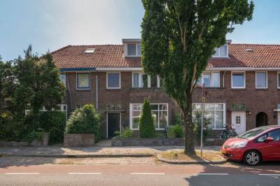 Woning Bleeklaan 106 Leeuwarden