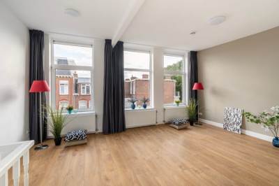Woning Celsiusstraat 142A Den Haag