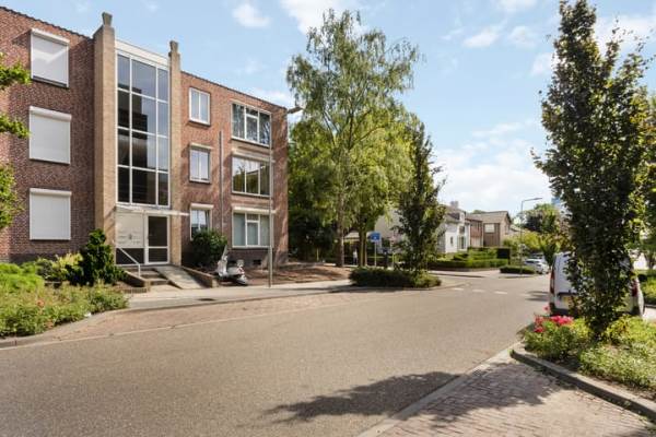 Woning Maria Theresialaan 81 Roermond