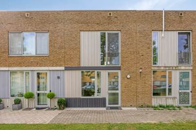 Woning Oostmeerlaan 105 Berkel en Rodenrijs