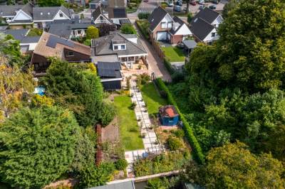 Woning Hobostraat 4 Arkel