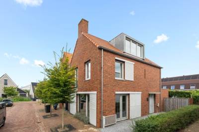 Woning Jonkersgang 20 Abcoude