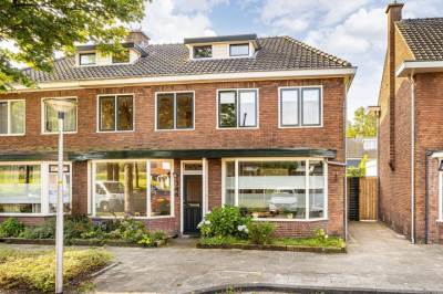Woning Van Diemenstraat 142 Enschede